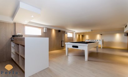 New Build - Villa -
Campoamor