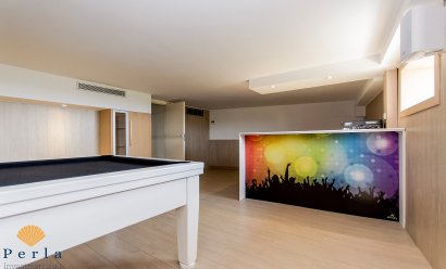 New Build - Villa -
Campoamor