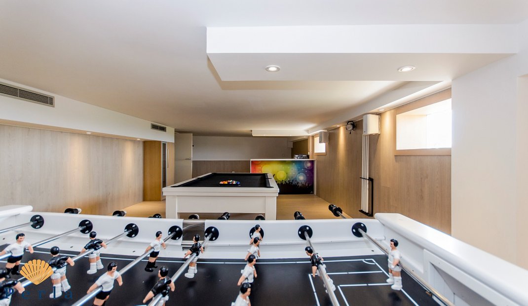 New Build - Villa -
Campoamor