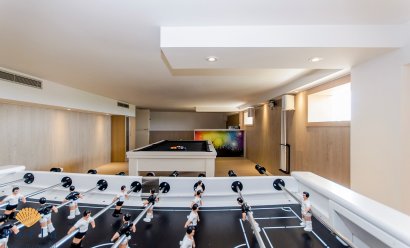 New Build - Villa -
Campoamor