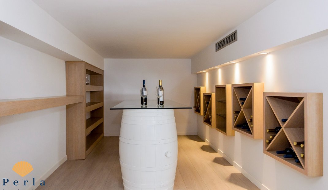 New Build - Villa -
Campoamor