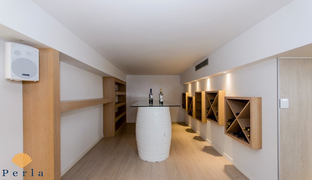 New Build - Villa -
Campoamor