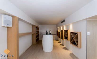 New Build - Villa -
Campoamor