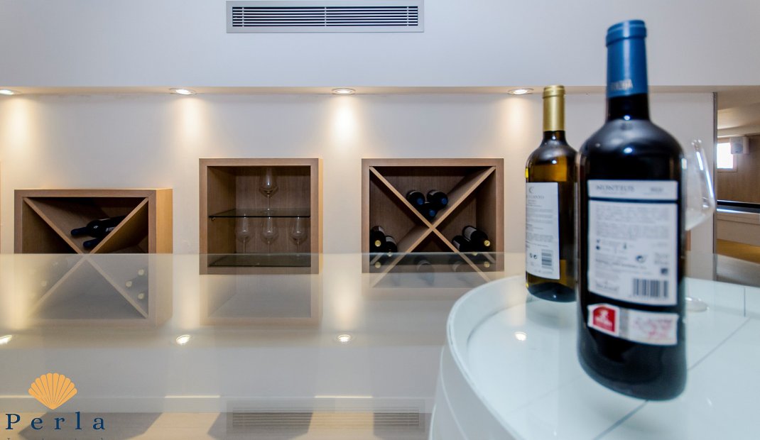 New Build - Villa -
Campoamor