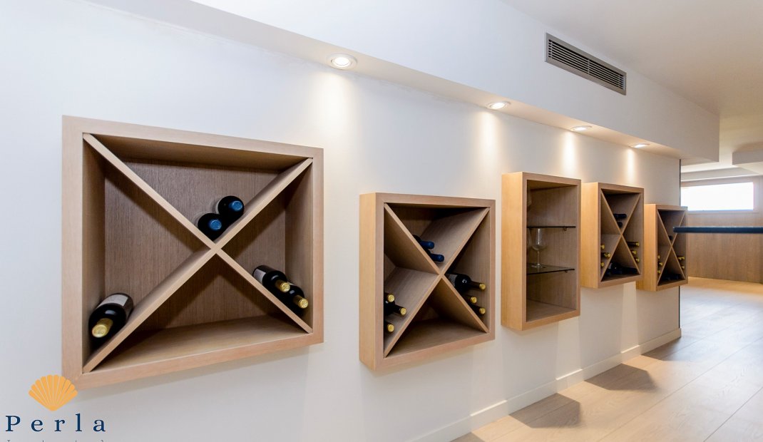 New Build - Villa -
Campoamor