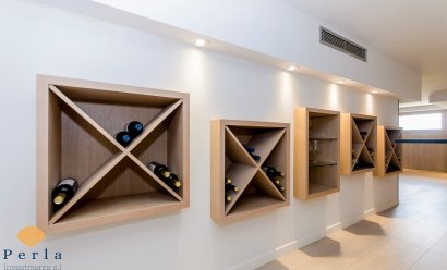 New Build - Villa -
Campoamor