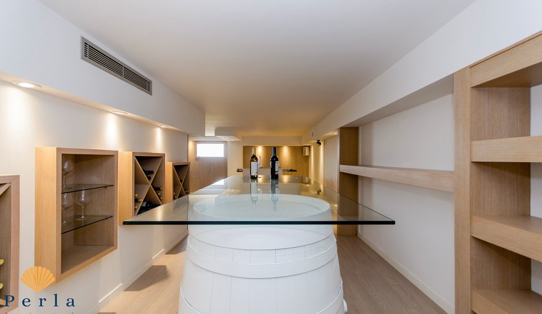 New Build - Villa -
Campoamor