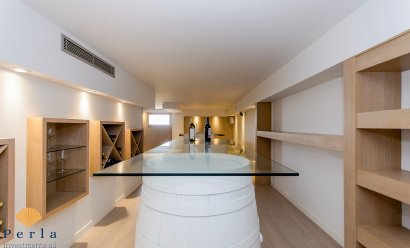 New Build - Villa -
Campoamor