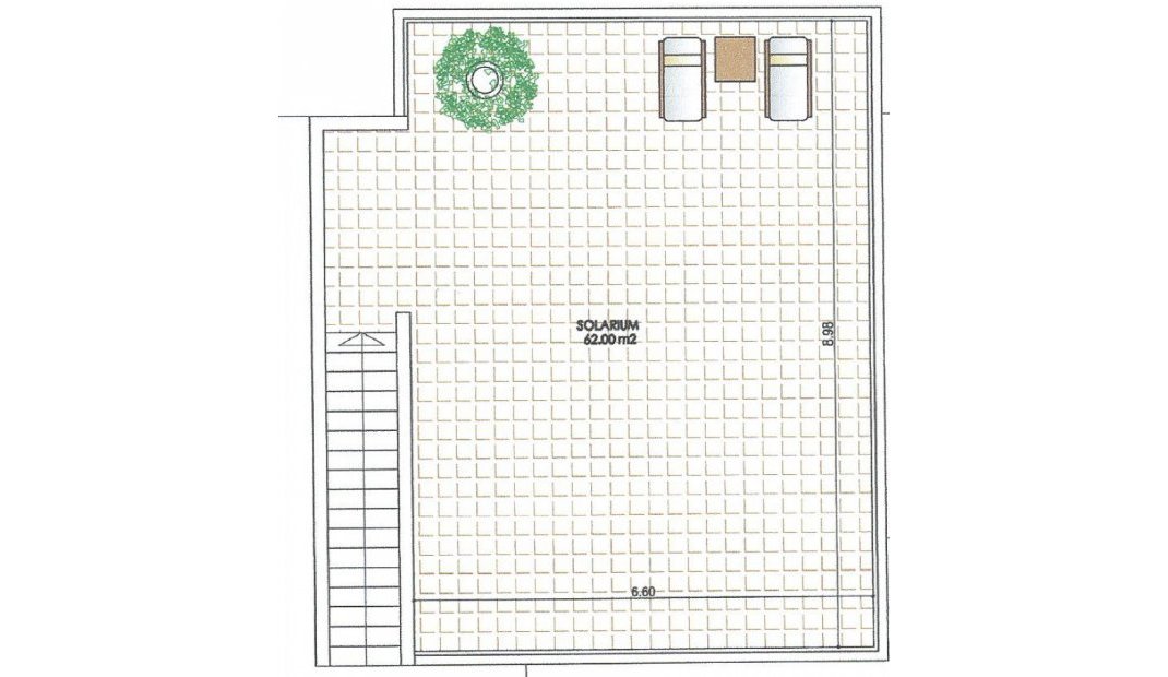 New Build - Villa -
Campoamor