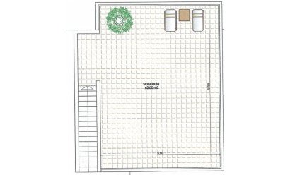 New Build - Villa -
Campoamor