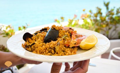 New Build - Villa -
Campoamor