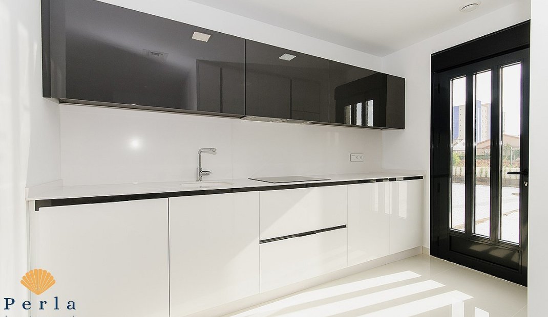 New Build - Villa -
Campoamor