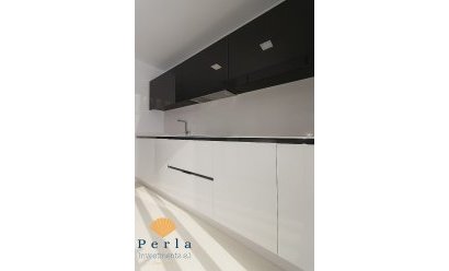 New Build - Villa -
Campoamor