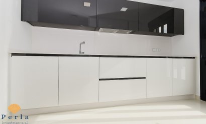 New Build - Villa -
Campoamor