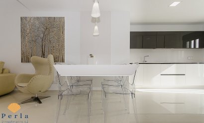 New Build - Villa -
Campoamor