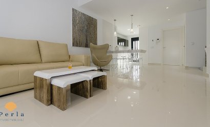 New Build - Villa -
Campoamor