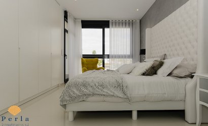 New Build - Villa -
Campoamor