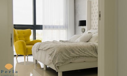 New Build - Villa -
Campoamor