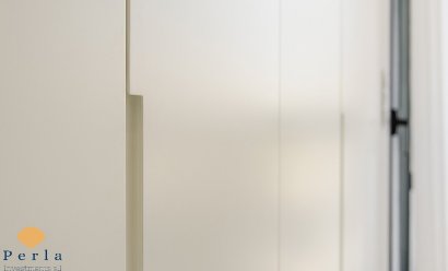 New Build - Villa -
Campoamor