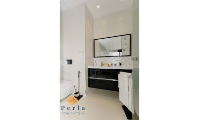 New Build - Villa -
Campoamor