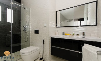 New Build - Villa -
Campoamor