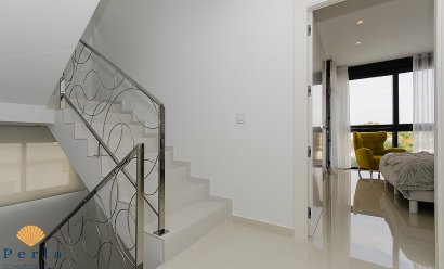 New Build - Villa -
Campoamor