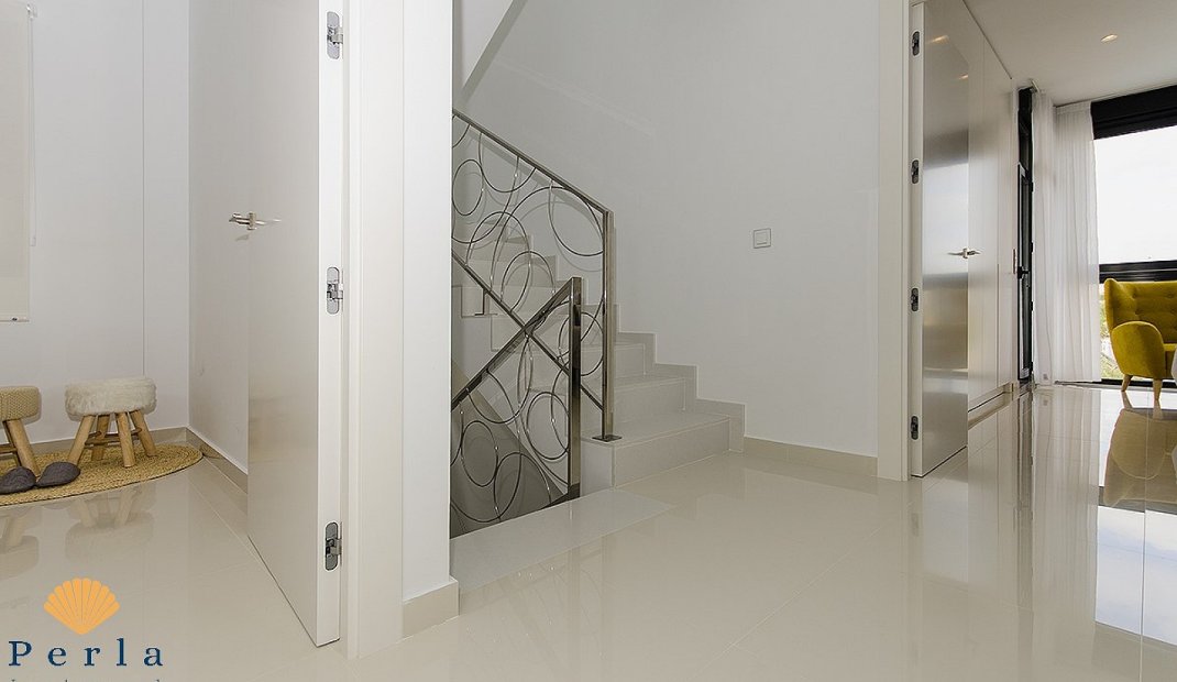 New Build - Villa -
Campoamor