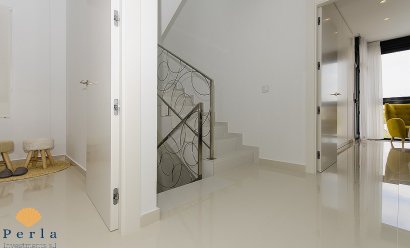 New Build - Villa -
Campoamor