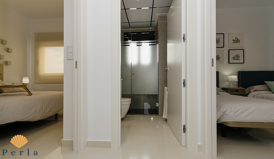 New Build - Villa -
Campoamor