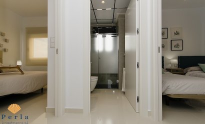 New Build - Villa -
Campoamor