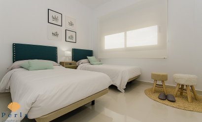 New Build - Villa -
Campoamor