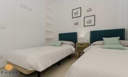 New Build - Villa -
Campoamor