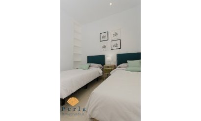 New Build - Villa -
Campoamor