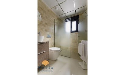 New Build - Villa -
Campoamor