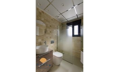 New Build - Villa -
Campoamor