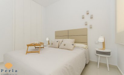 New Build - Villa -
Campoamor