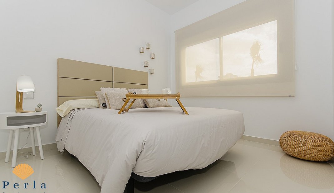 New Build - Villa -
Campoamor