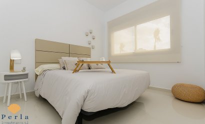 New Build - Villa -
Campoamor