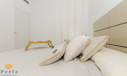 New Build - Villa -
Campoamor