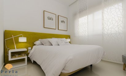 New Build - Villa -
Campoamor