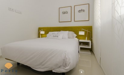 New Build - Villa -
Campoamor