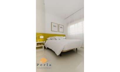 New Build - Villa -
Campoamor