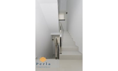 New Build - Villa -
Campoamor