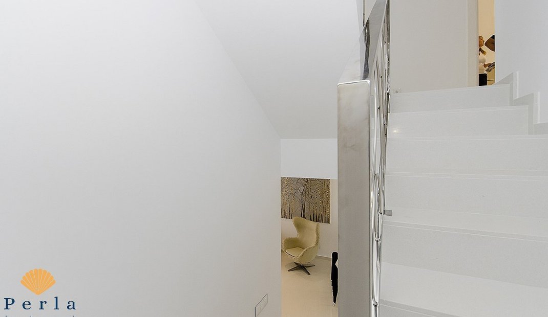 New Build - Villa -
Campoamor