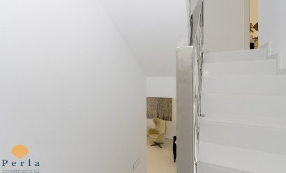 New Build - Villa -
Campoamor