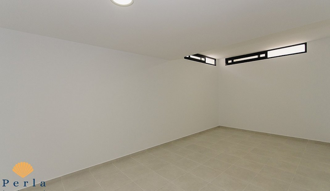 New Build - Villa -
Campoamor