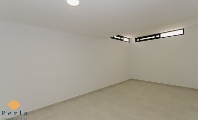 New Build - Villa -
Campoamor