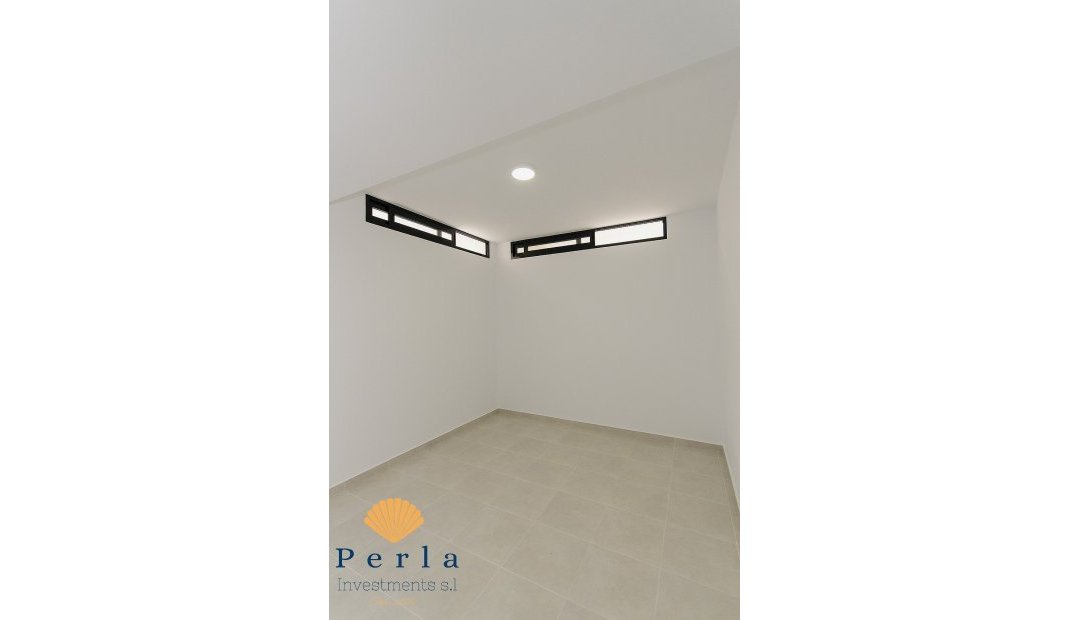 New Build - Villa -
Campoamor