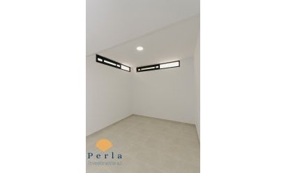 New Build - Villa -
Campoamor