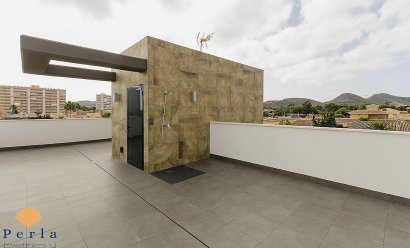 New Build - Villa -
Campoamor